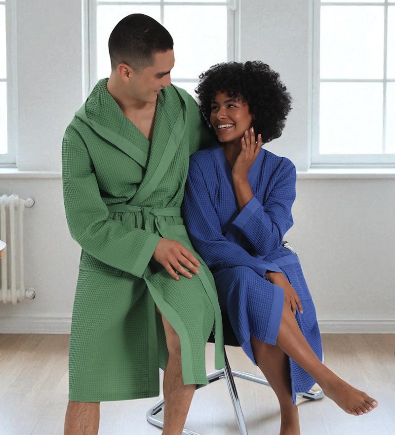Luxury Robes
