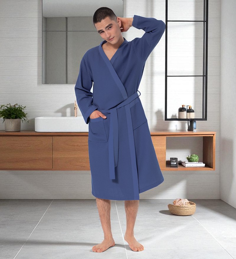 Cotton Robes