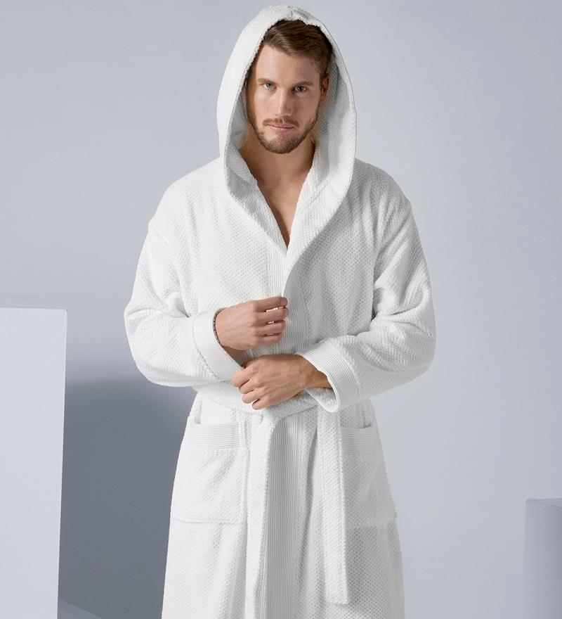 Robes with Hood