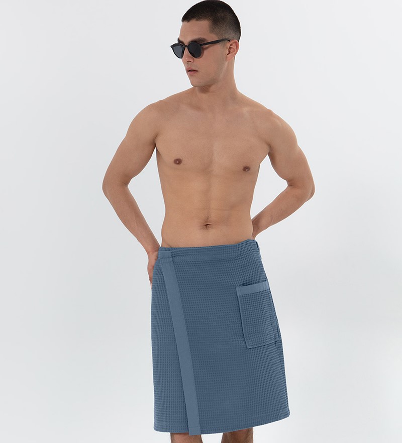 Towel Wraps For Men