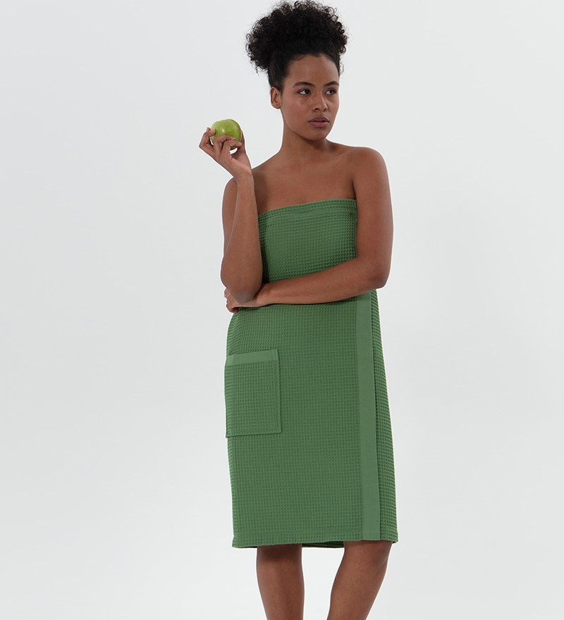 Towel Wraps For Women