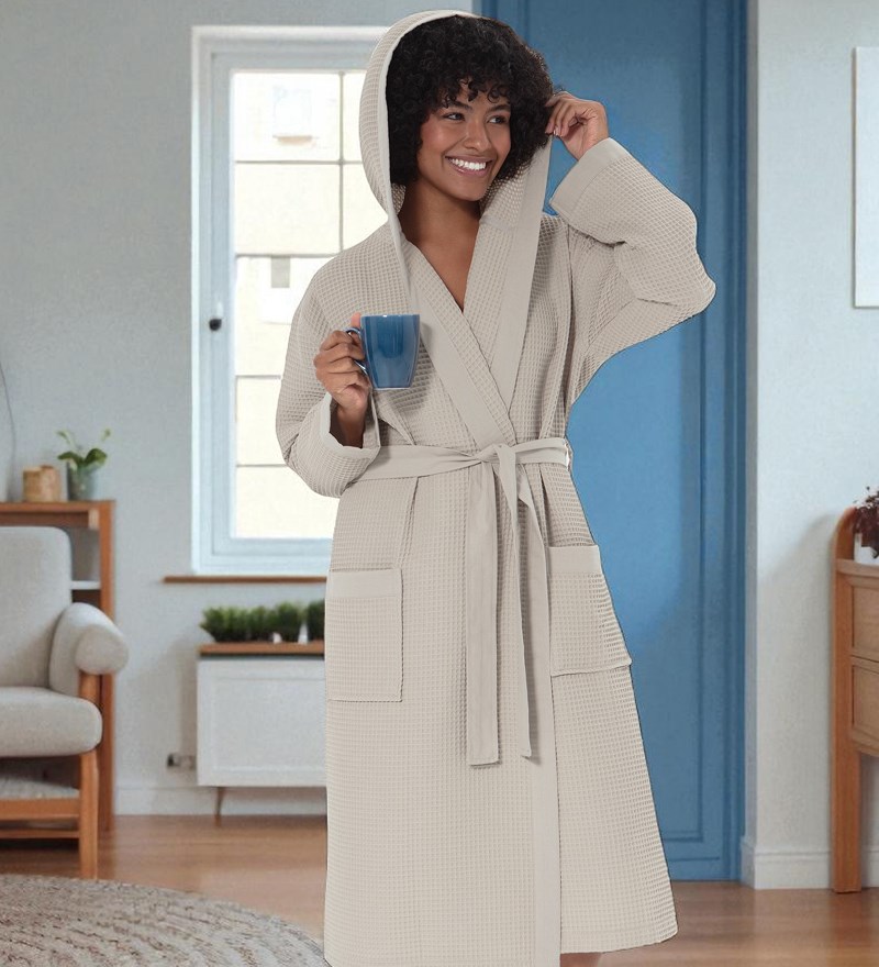 Hooded Robes