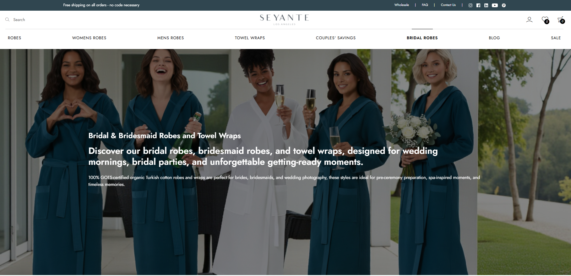 Screenshot from https://www.seyante.com/