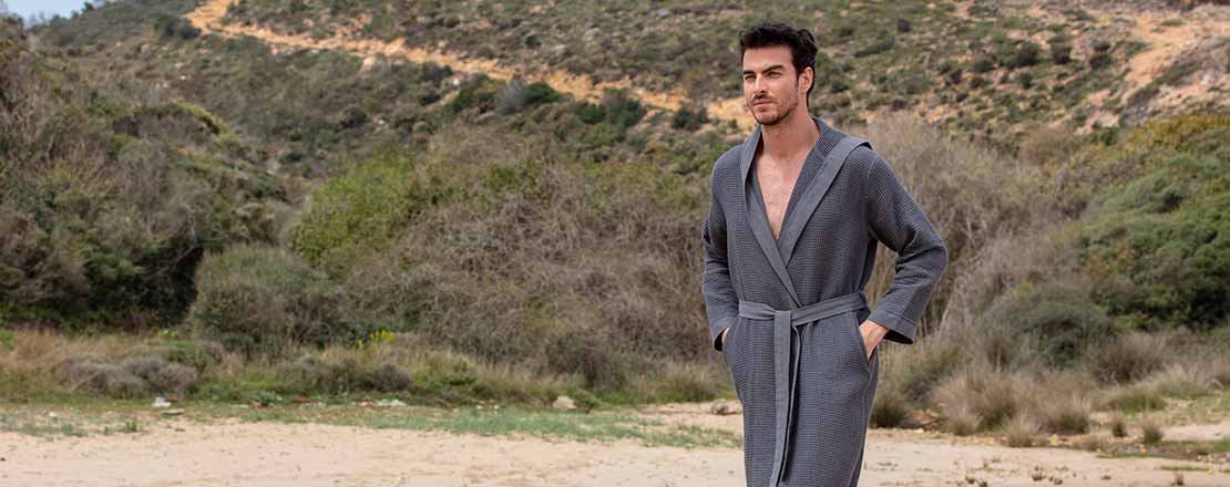 Explore SEYANTE Bridal Robes