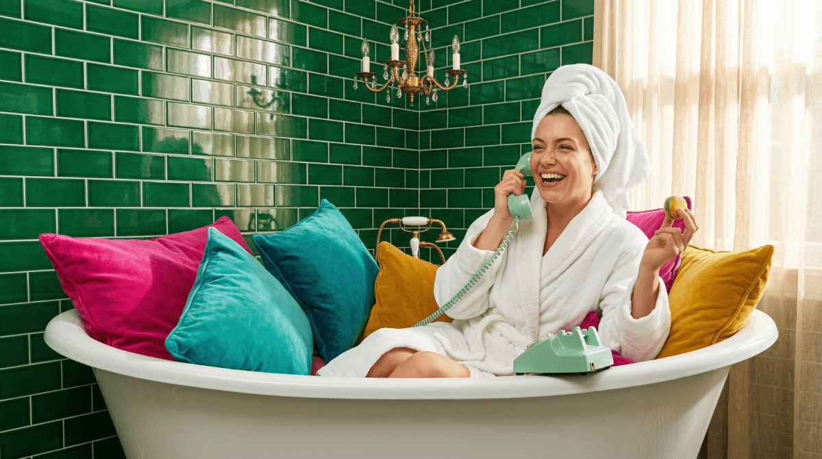 How to Turn Your Home Into a Boutique Hotel Experience