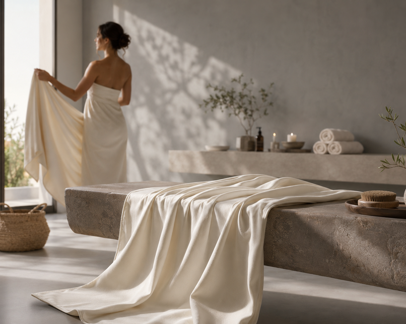 Cotton vs Bamboo Towels: Which Is Better?