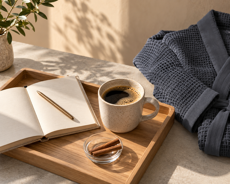 National Coffee Day 2026: Build Your Cozy Morning Setup