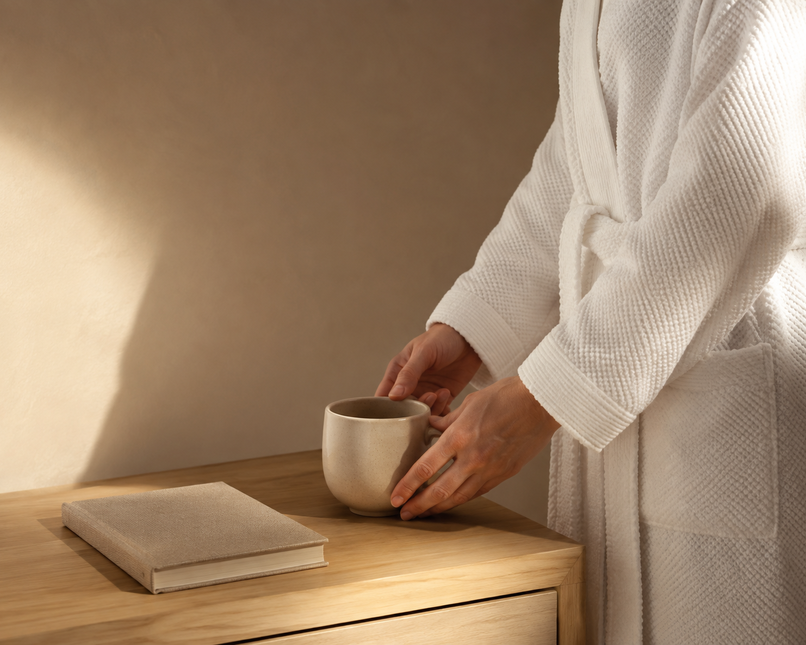 What Is Sleepmaxxing? The Wellness Trends