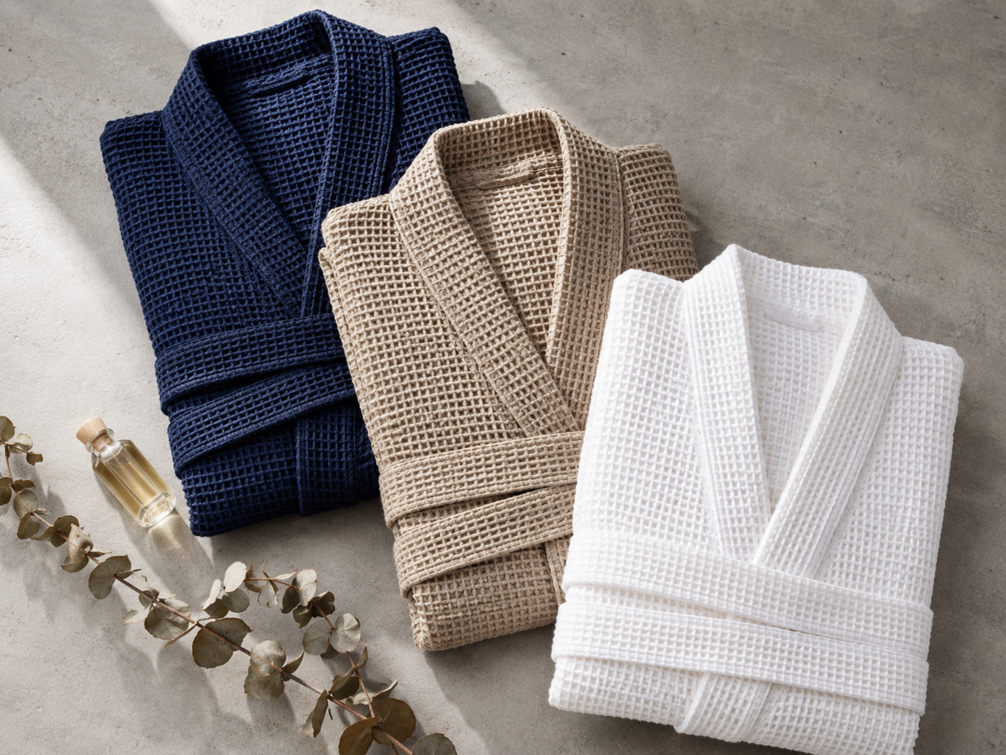 What Makes Turkish Cotton Different, And Why It Matters for Your Skin