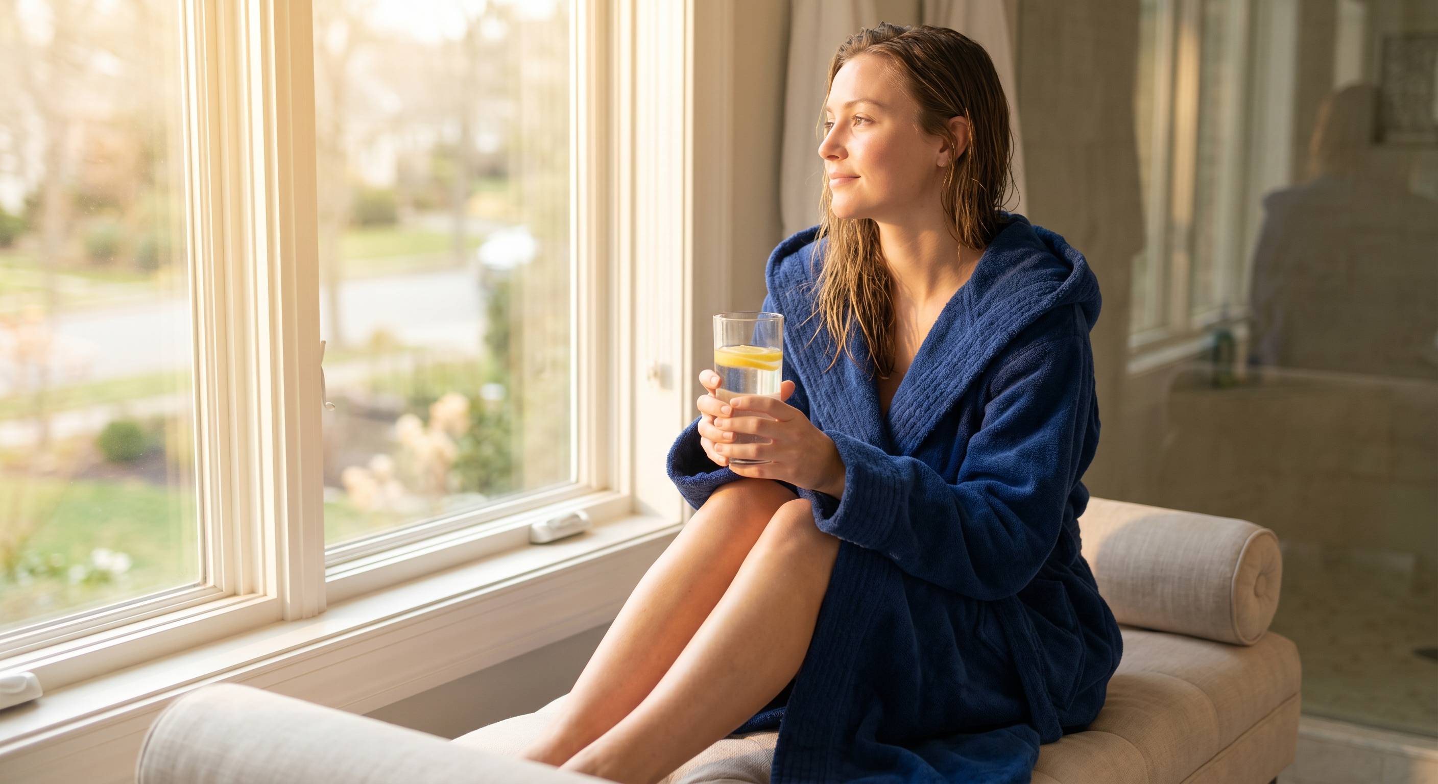 How to Take a Detox Bath at Home: A Step-by-Step Guide.