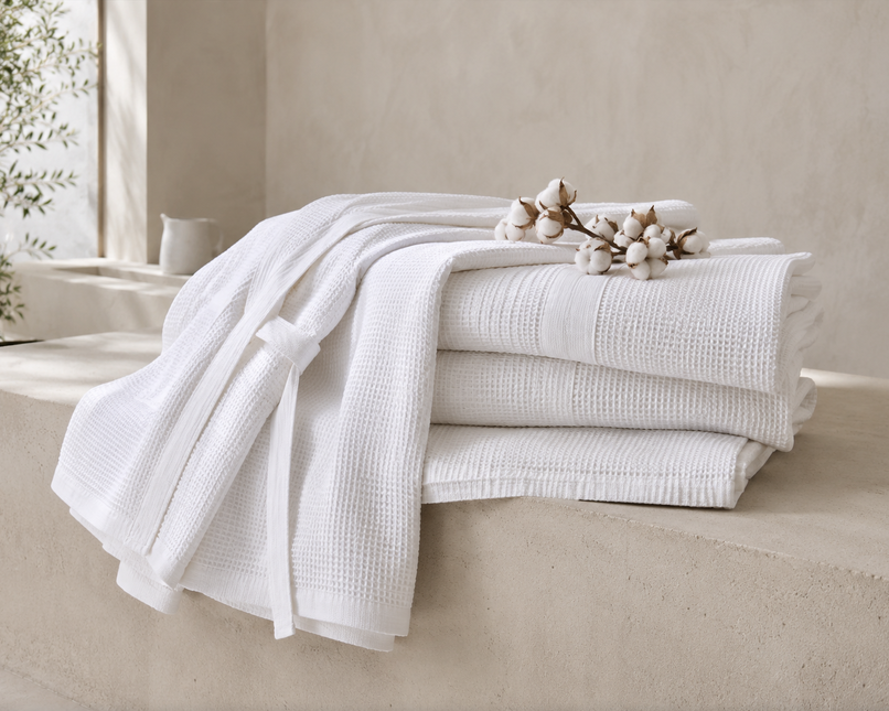 Cotton vs Bamboo Towels: Which Is Better?